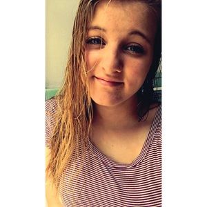 Meet your Posher, Kourtney